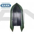 BARK - Надуваема моторна лодка с твърдо дъно и надуваем кил BN-330S