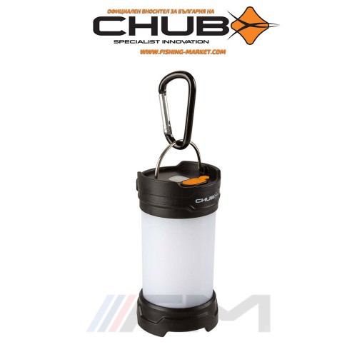 CHUB Bivvy Light Compact Recharge