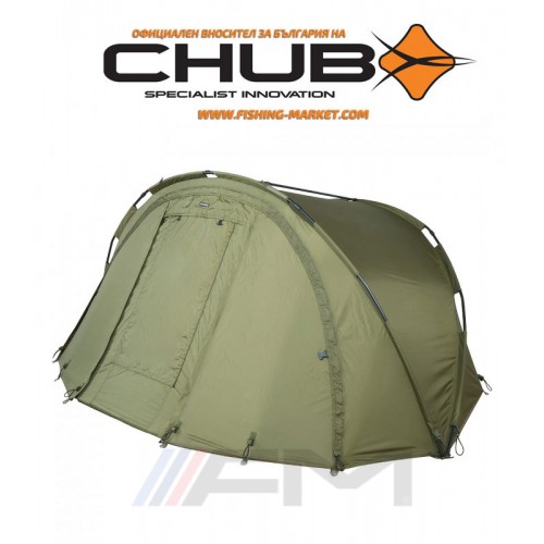 CHUB Палатка RS-Plus Bivvy