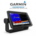 GARMIN EchoMap UHD 92sv - без сонда