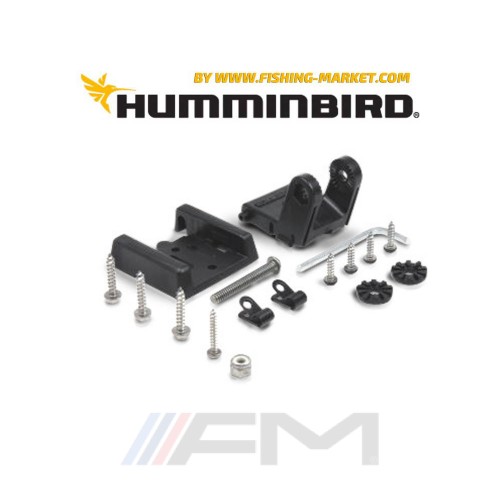 HUMMINBIRD Transom Tranducer Hardware MHX XNT