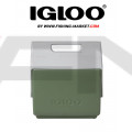 IGLOO Хладилна кутия ECOCOOL Little Playmate 7 Qt Cooler