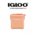 IGLOO Хладилна кутия Tag Along Too 11 Qt Cooler - Apricot