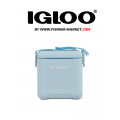 IGLOO Хладилна кутия Tag Along Too 11 Qt Cooler - Powder Blue