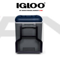 IGLOO Хладилна кутия MaxCold 40 Qt Roller Cooler