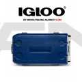 IGLOO Хладилна кутия Latitude 90 Qt Roller Cooler MaxCold