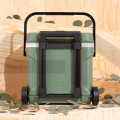 IGLOO Хладилна кутия ECOCOOL Latitude 16 Qt Roller Cooler