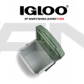 IGLOO Хладилна кутия ECOCOOL Latitude 16 Qt Roller Cooler