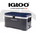 IGLOO Хладилна кутия MaxCold Latitude 70 Qt Cooler