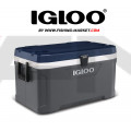 IGLOO Хладилна кутия MaxCold Latitude 70 Qt Cooler