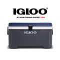 IGLOO Хладилна кутия MaxCold Latitude 70 Qt Cooler