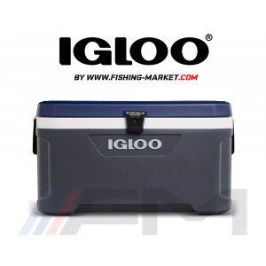 IGLOO Хладилна кутия MaxCold Latitude 70 Qt Cooler 