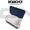 IGLOO Хладилна кутия MaxCold Latitude 70 Qt Cooler