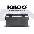 IGLOO Хладилна кутия MaxCold Latitude 70 Qt Cooler