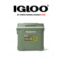 IGLOO Хладилна кутия ECOCOOL Latitude 30 Qt Cooler