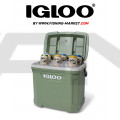 IGLOO Хладилна кутия ECOCOOL Latitude 30 Qt Cooler