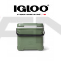 IGLOO Хладилна кутия ECOCOOL Latitude 30 Qt Cooler