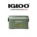 IGLOO Хладилна кутия ECOCOOL Latitude 52 Qt Cooler