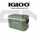 IGLOO Хладилна кутия ECOCOOL Latitude 52 Qt Cooler