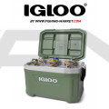 IGLOO Хладилна кутия ECOCOOL Latitude 52 Qt Cooler