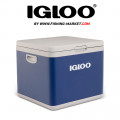 IGLOO Електрически хладилник / фризер с компресор IH45 12V DC/220V AC Hybrid Thermoelectric Cooler 43L