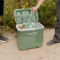 IGLOO Хладилна кутия ECOCOOL Latitude 30 Qt Cooler