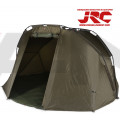 JRC PROMO Палатка за риболов / зимно покривало Defender Bivvy / Wrap 2 man