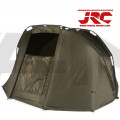 JRC PROMO Палатка за риболов / зимно покривало Defender Bivvy / Wrap 2 man