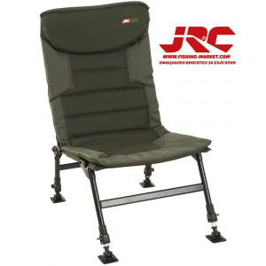 JRC Шаранджийски стол Defender Chair