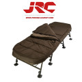 JRC Cocoon II Flatbed Sleepsystem Wide
