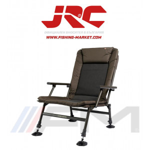 JRC Шаранджийски стол Cocoon II Relaxa Chair