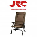 JRC Шаранджийски стол Defender II Relaxa Hi-Recliner Chair