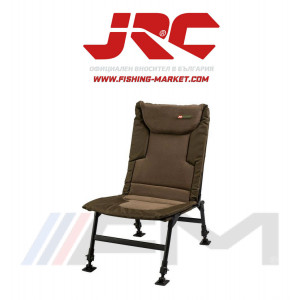 JRC Шаранджийски стол Defender II Chair