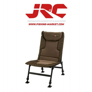 JRC Шаранджийски стол Defender II Chair