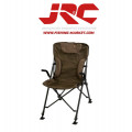 JRC Шаранджийски стол Defender II Folding Chair