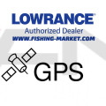 LOWRANCE Hook2-5 Combo Сонар и GPS със SplitShot сонда с широк лъч 200 kHz/Hi Chirp/455/800 kHz - BG Menu + карта