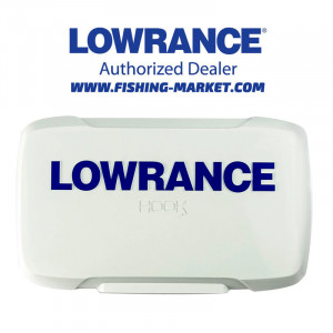 LOWRANCE Hook2 Protective sun cover 5/5x - предпазен капак