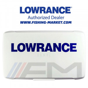 LOWRANCE Hook2 Protective sun cover 4x (предпазен капак) - 000-14173-001