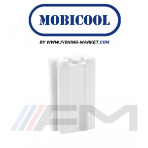 MOBICOOL Охлаждащ леден пълнител Ice Pack High Performance 2х220 g - бял