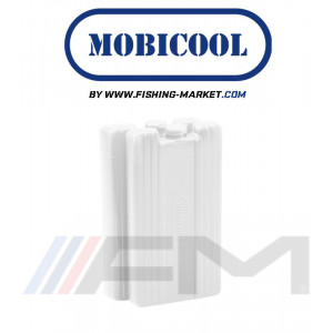 MOBICOOL Охлаждащ леден пълнител Ice Pack High Performance 2х440 g - бял