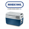 MOBICOOL Електрически хладилник / фризер с компресор MCF32 12/24V DC/220V AC 31L