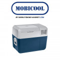 MOBICOOL Електрически хладилник / фризер с компресор MCF40 12/24V DC/220V AC 38L