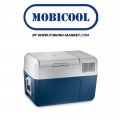 MOBICOOL Електрически хладилник / фризер с компресор MCF60 12/24V DC/220V AC 58L