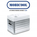 MOBICOOL Електрическа хладилна кутия MQ40А 12V DC/230V AC Thermoelectric Aluminium Cooler 39L