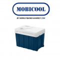 MOBICOOL Електрическа хладилна кутия MQ40W 12V DC/230V AC Thermoelectric Roller Cooler 39L