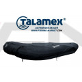 TALAMEX Premium покривало за надуваема лодка - от 355 до 420 cm