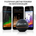 DEEPER Smart Sonar PRO+ Promo Bundle Wi-Fi / GPS / BG Menu